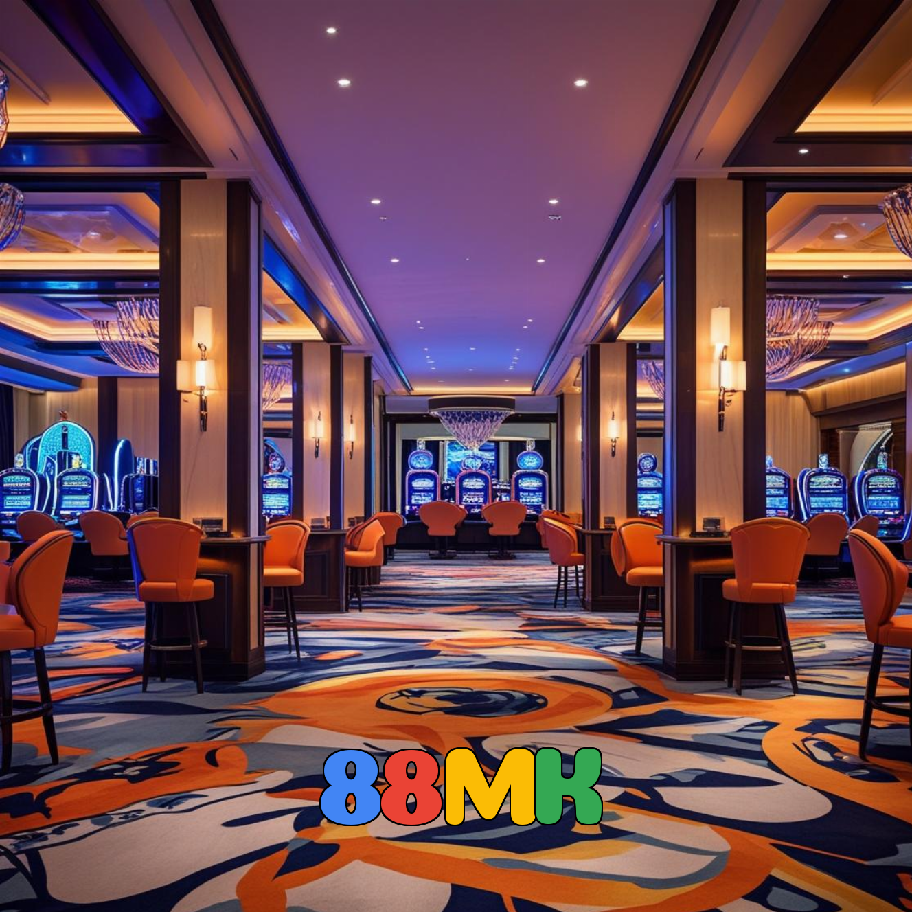 88MK:O cassino online ideal para você jogar blackjack e apostar no futebol!