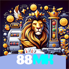 88MK：Jogue poker, roleta e aposte no futebol online com segurança!
