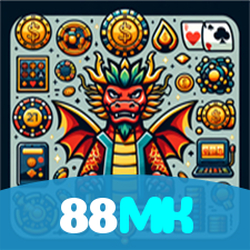 88MK：Vença na roleta e conquiste prêmios gigantes!