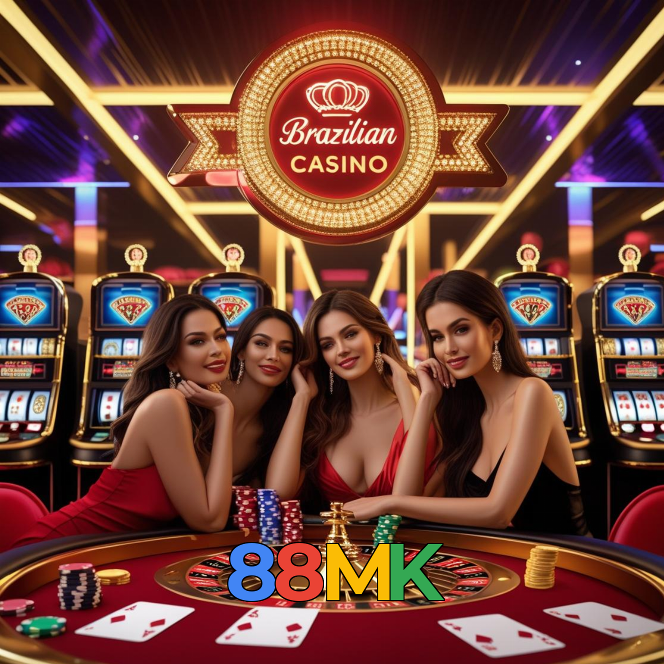 88MK:Aposte no futebol e jogue os melhores jogos de cassino como roleta!