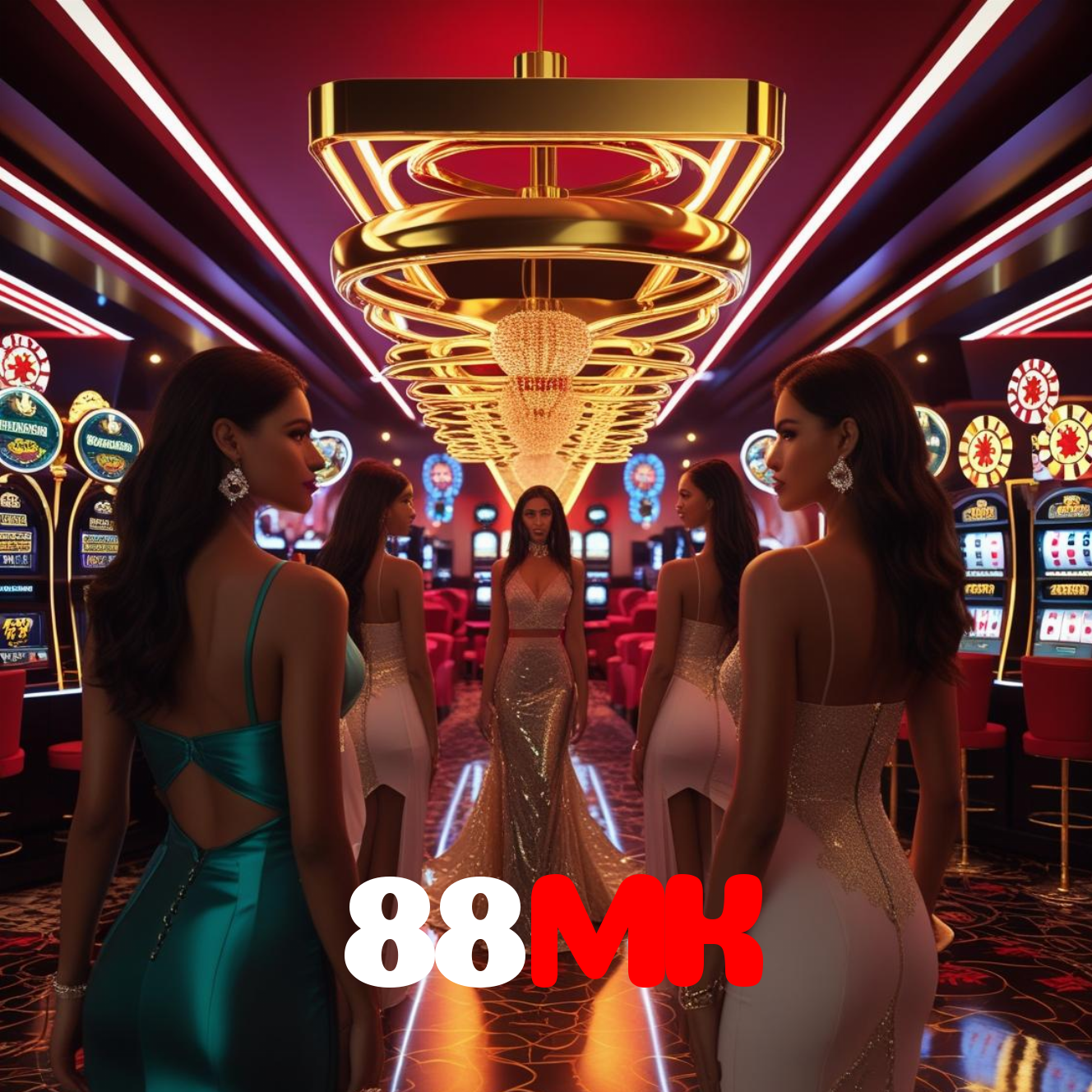 88MK:O cassino online mais confiável para apostas ao vivo no futebol e jogos de cassino!