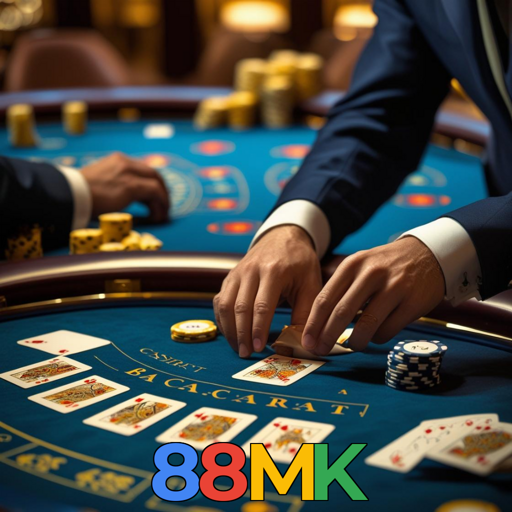 88MK:A adrenalina do futebol online é sua chance de ganhar!