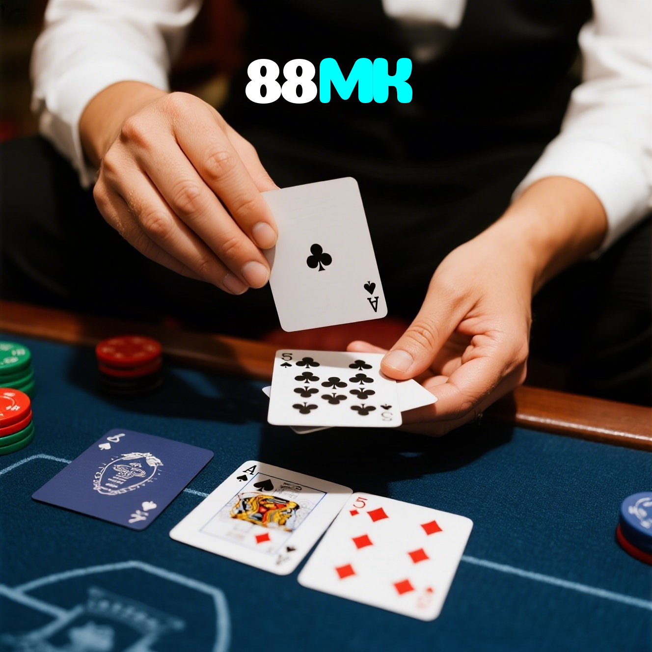 88MK:A diversão começa aqui! Jogue nas slots e ganhe muito mais!