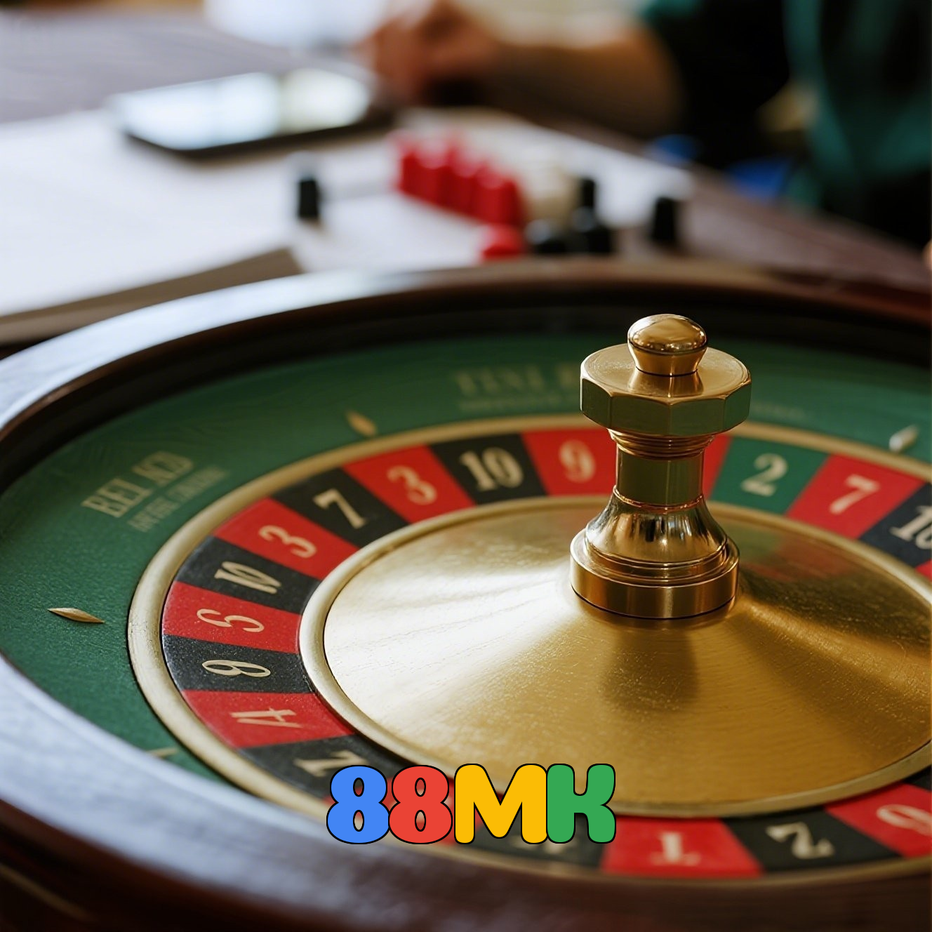 88MK：Jogue nas melhores slots e conquiste grandes jackpots!