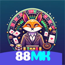 88MK：Divirta-se com blackjack, poker e apostas ao vivo em futebol no cassino online!