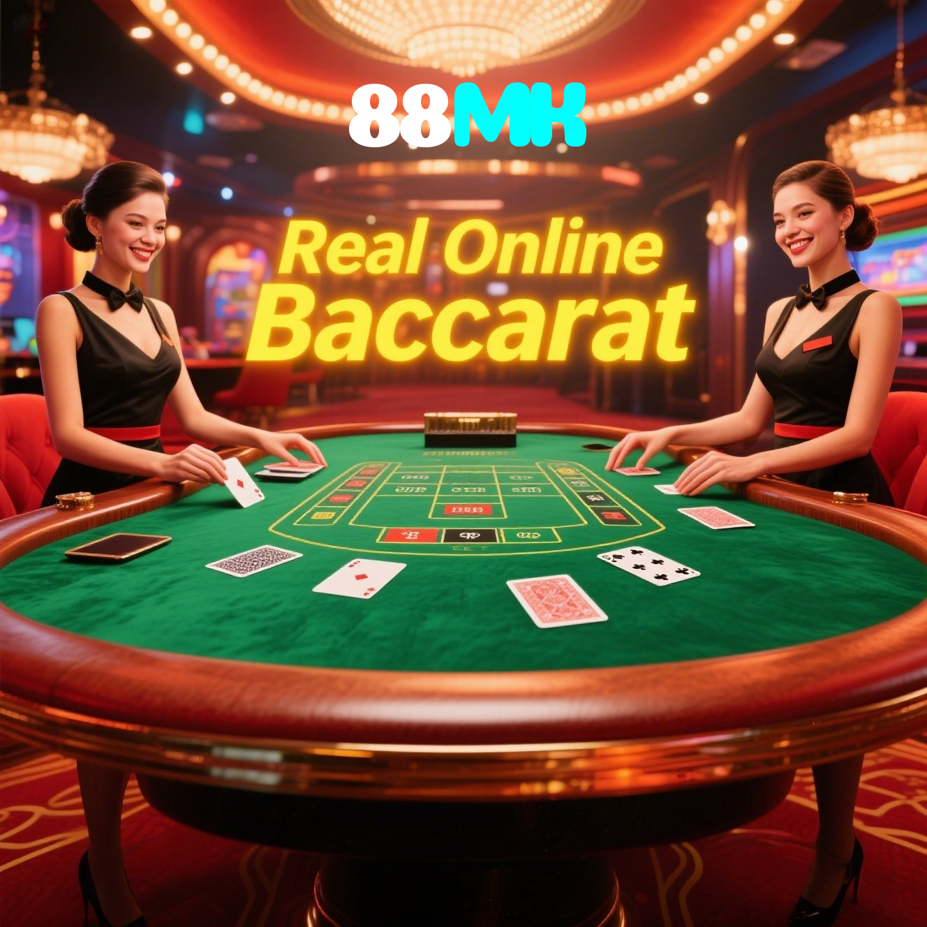 88MK：O cassino online ideal para quem ama futebol e jogos de cassino!