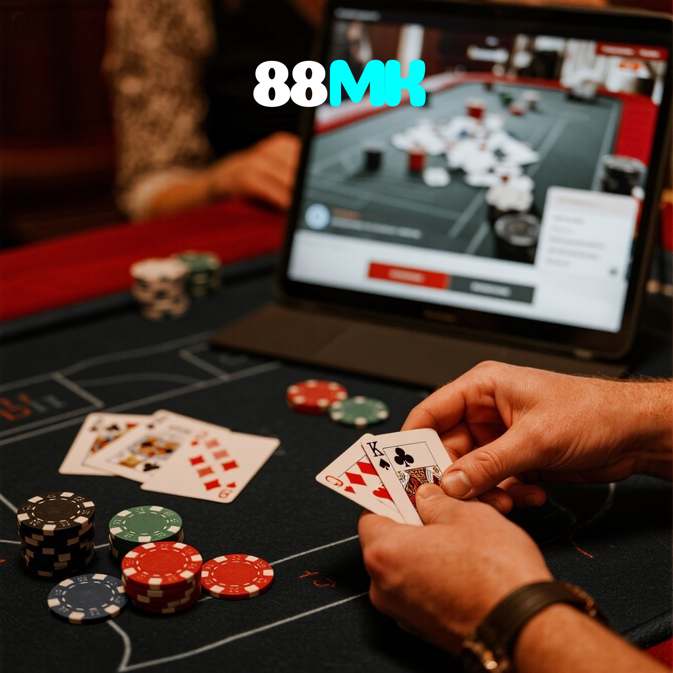 88MK：Entre no cassino e aposte nas roletas mais emocionantes!