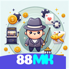 88MK：Aposte nas mesas de poker e ganhe vitórias épicas!
