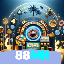 88MK：Aposte no futebol e ganhe nos jogos de blackjack e poker online!
