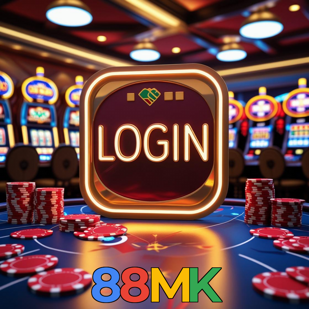 88MK:Aposte no futebol e ganhe prêmios fantásticos em blackjack e roleta!