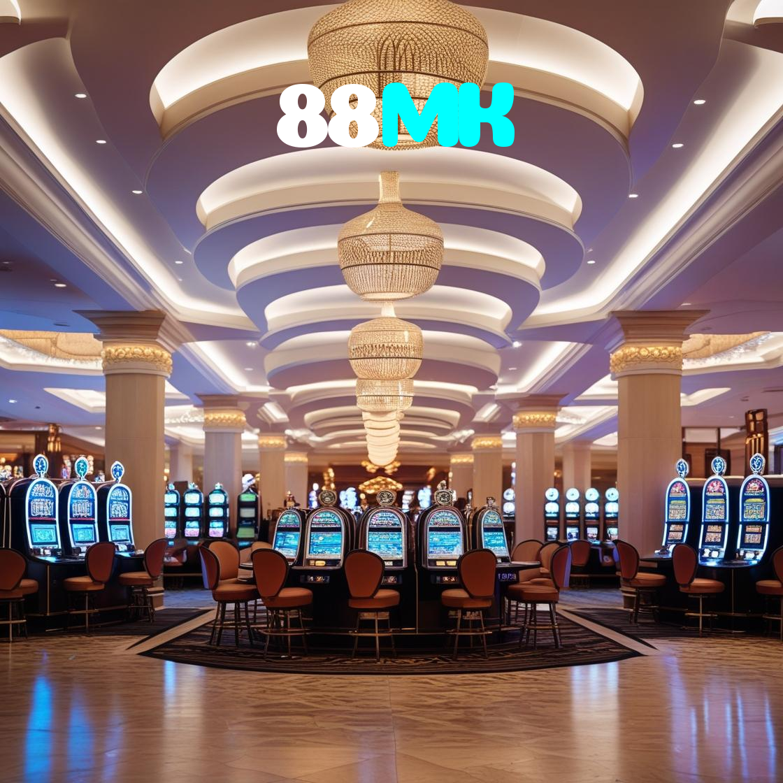 88MK:Jogue slots, aposte no futebol e ganhe com confiança no nosso cassino online!