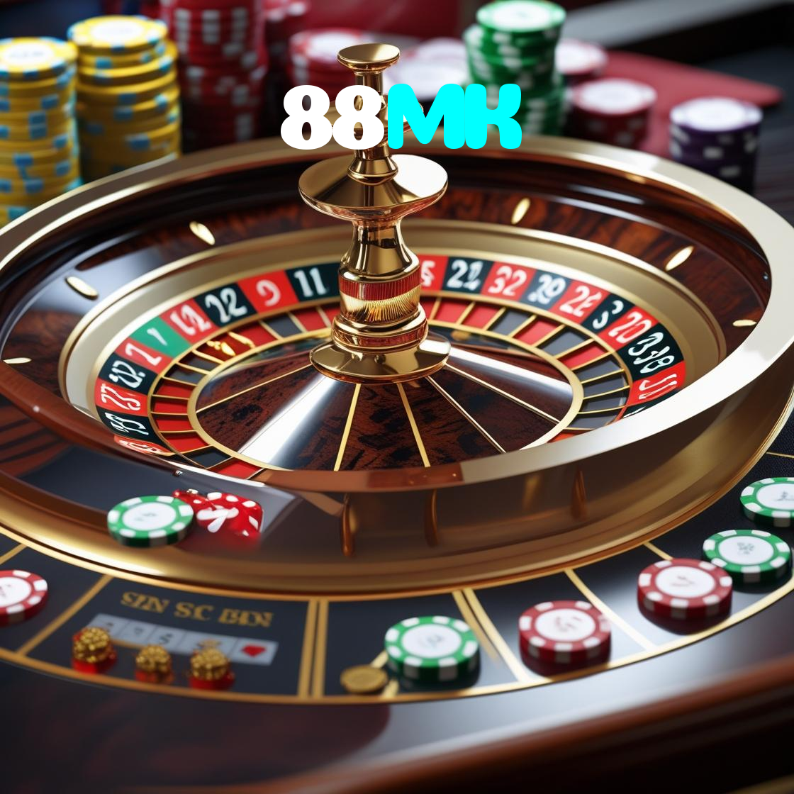 88MK:Jogue poker online e prove sua habilidade nas cartas!