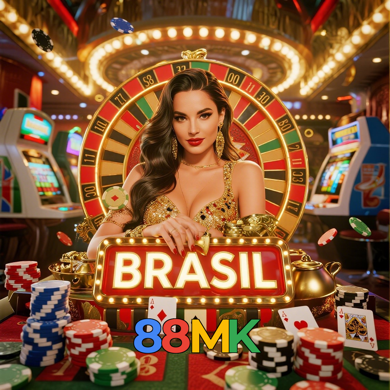 88MK:Em nosso cassino online, as melhores vitórias estão por vir!