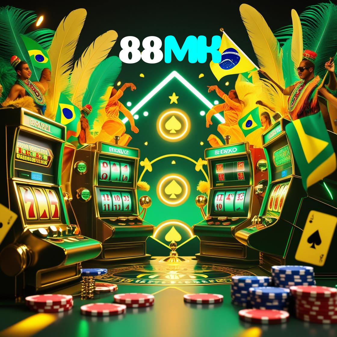 88MK:Jogue slots, aposte no futebol e conquiste prêmios incrÃveis!