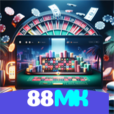 88MK：O melhor cassino para apostar no futebol e ganhar em jogos de roleta!