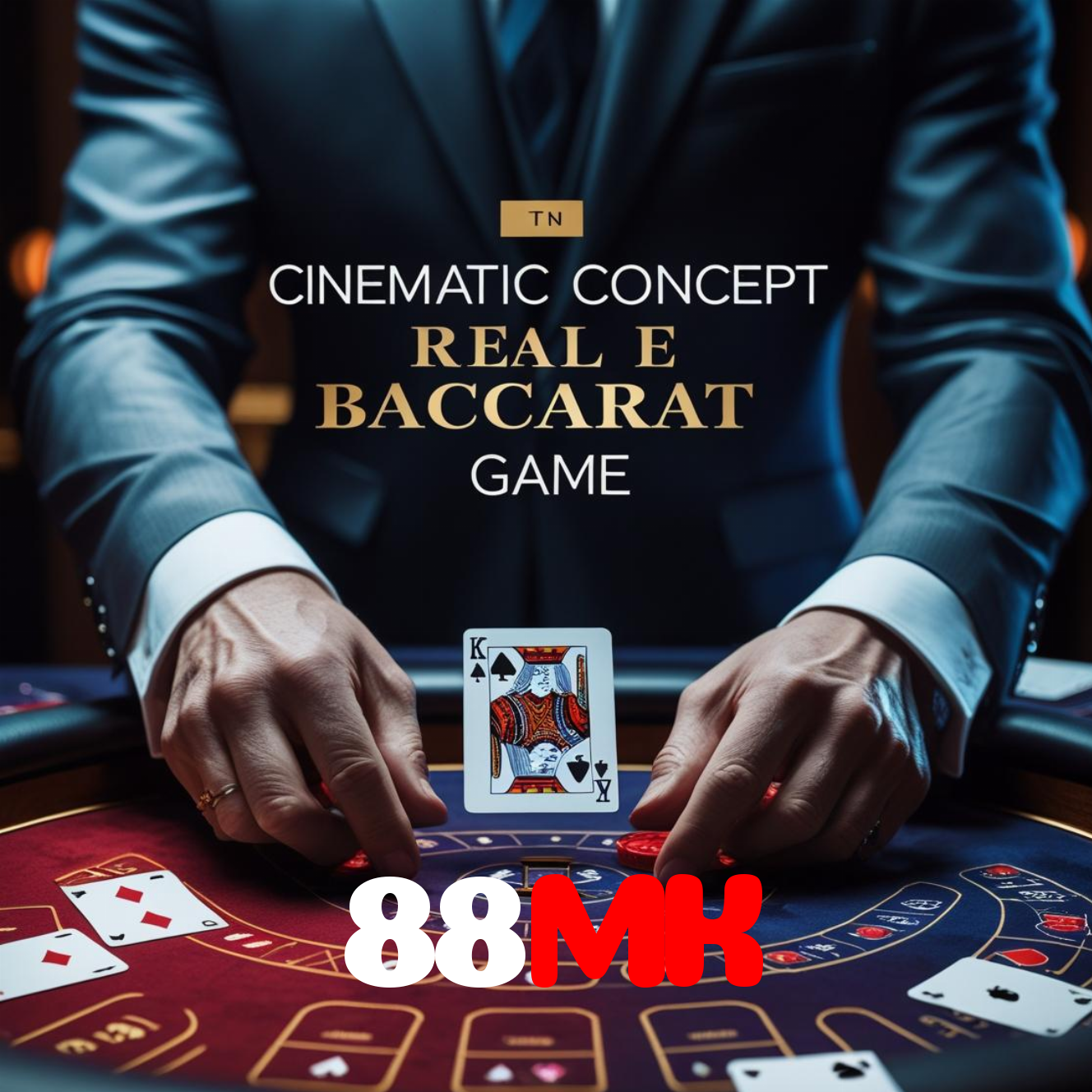 88MK:O cassino online mais confiável para apostas no futebol e jogos de cassino!