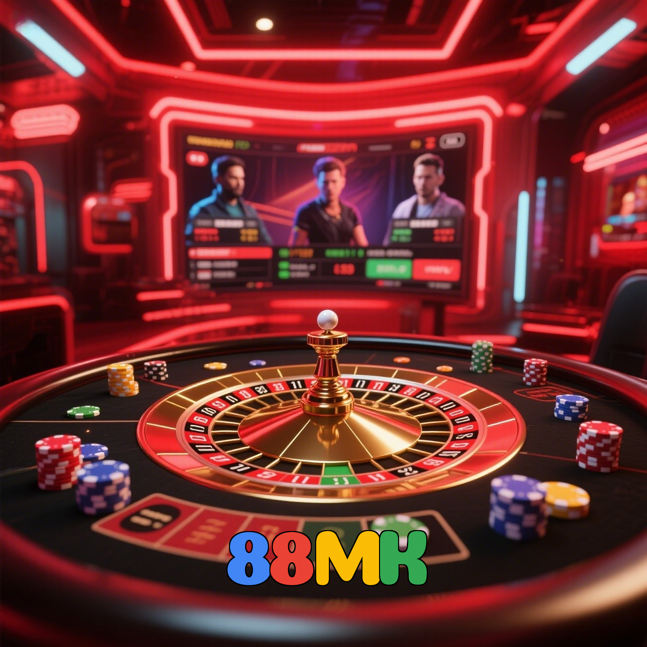88MK:As slots mais emocionantes estão esperando por você! Jogue agora!