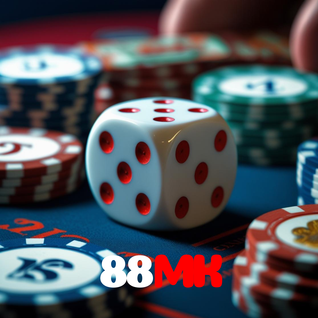 88MK:No futebol online, a vitória está a um clique de distância!