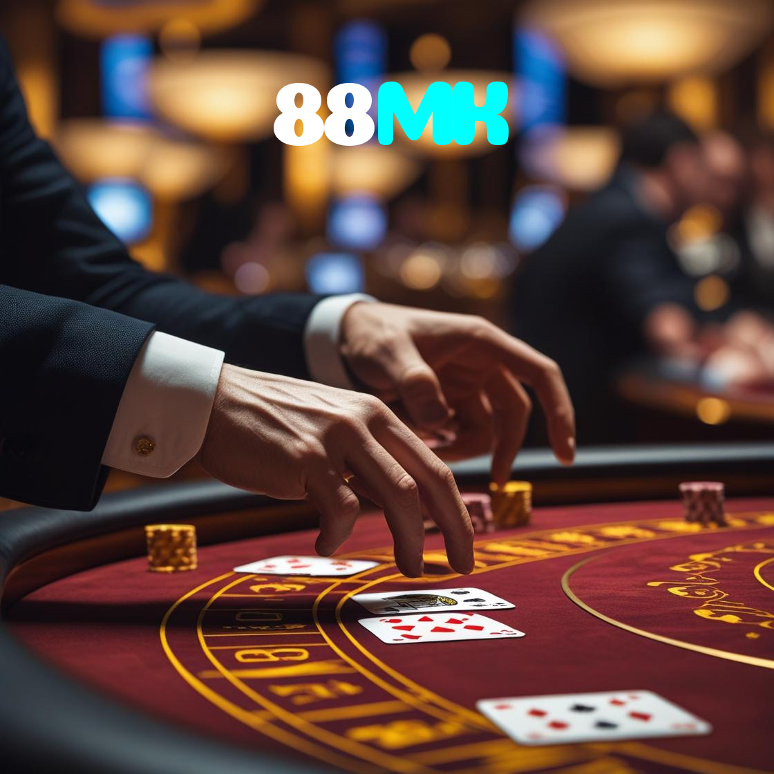 88MK:Cada giro é uma chance de ganhar! Jogue nas slots agora mesmo!