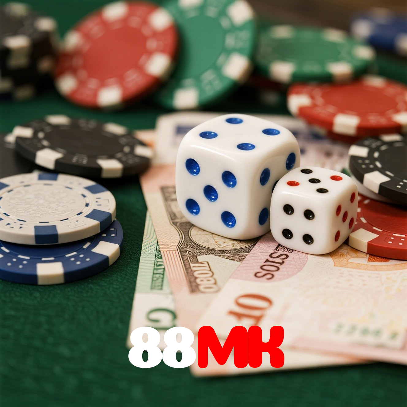 88MK:Vença no blackjack e conquiste prêmios sensacionais!
