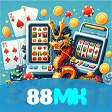 88MK：O futebol online está na sua tela! Aposte agora e vença!