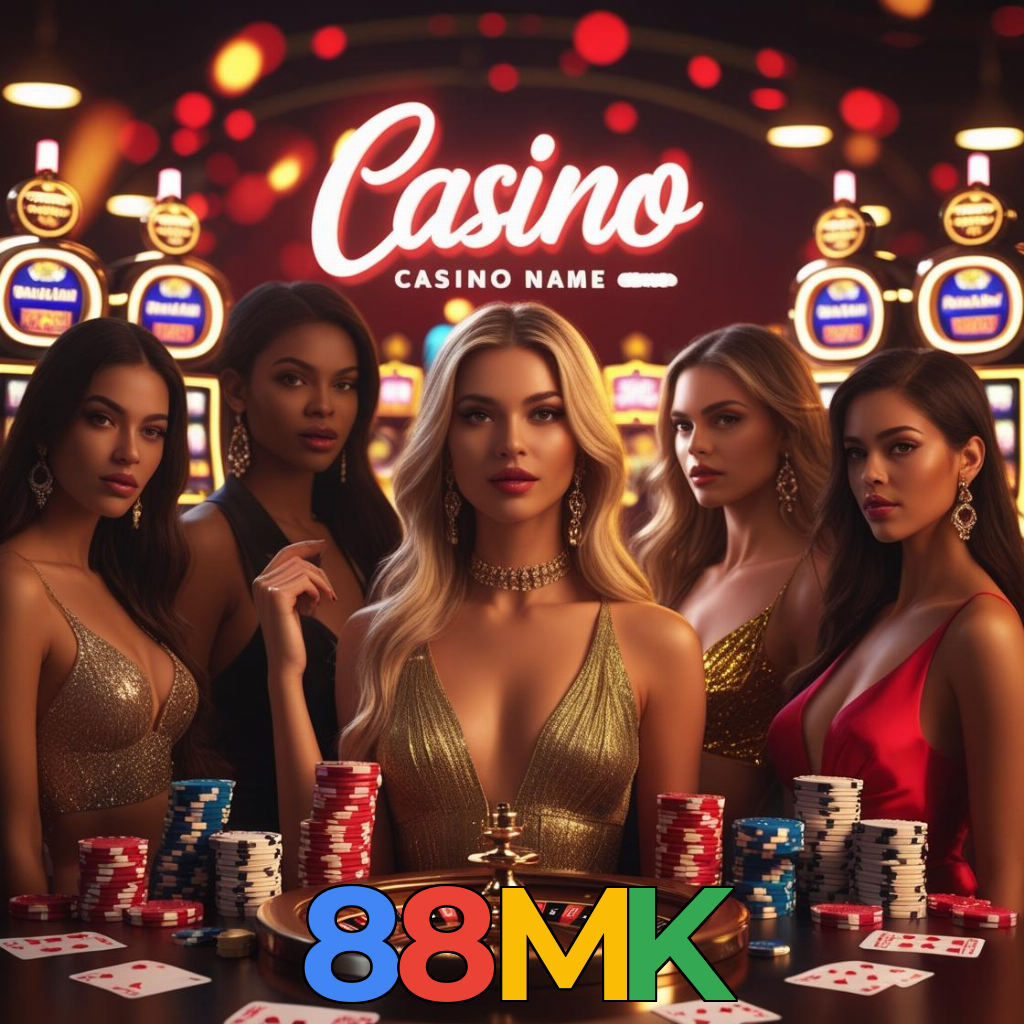 88MK:A sorte é sua! Aposte agora e ganhe muito mais!