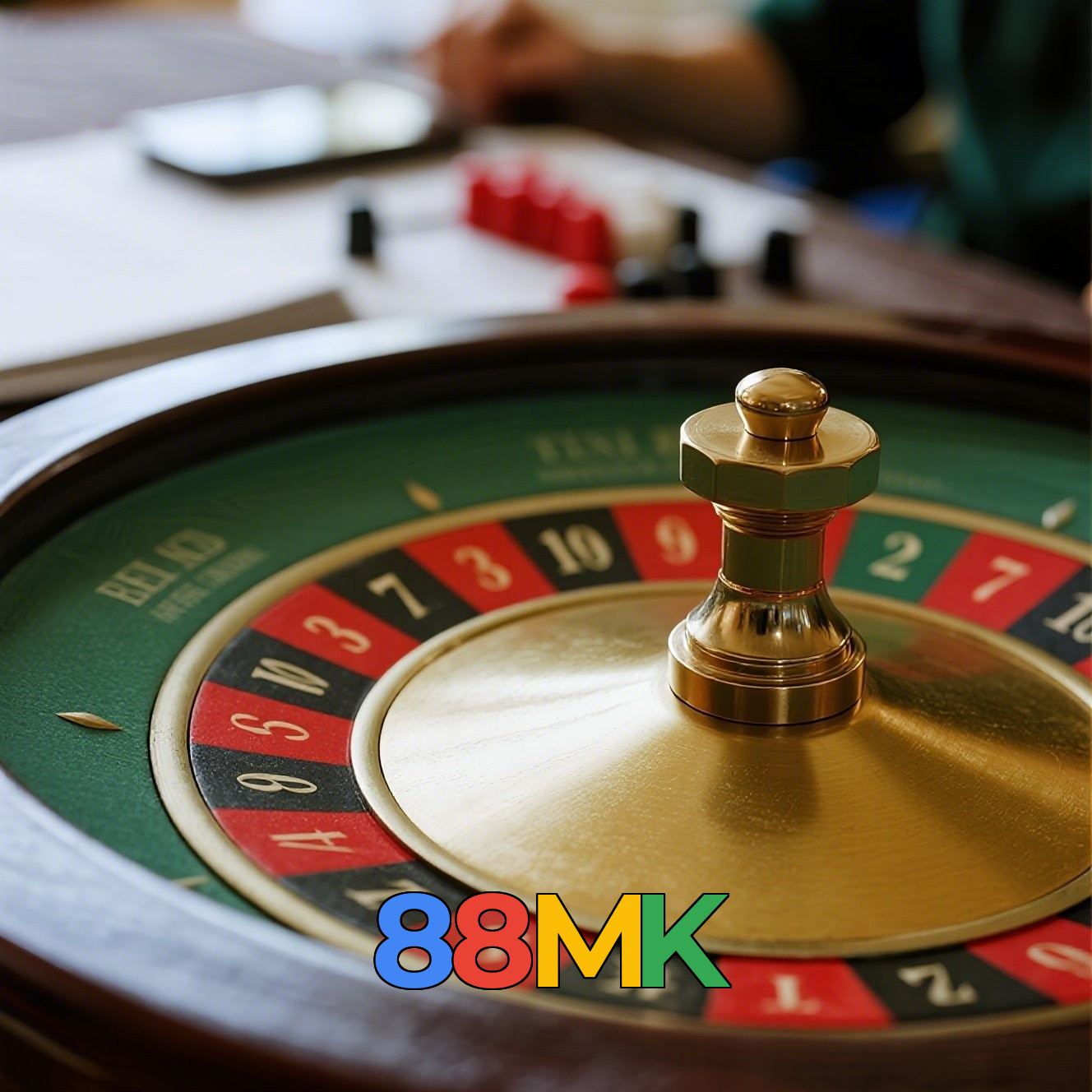 88MK:Vença no blackjack e conquiste prêmios sensacionais!