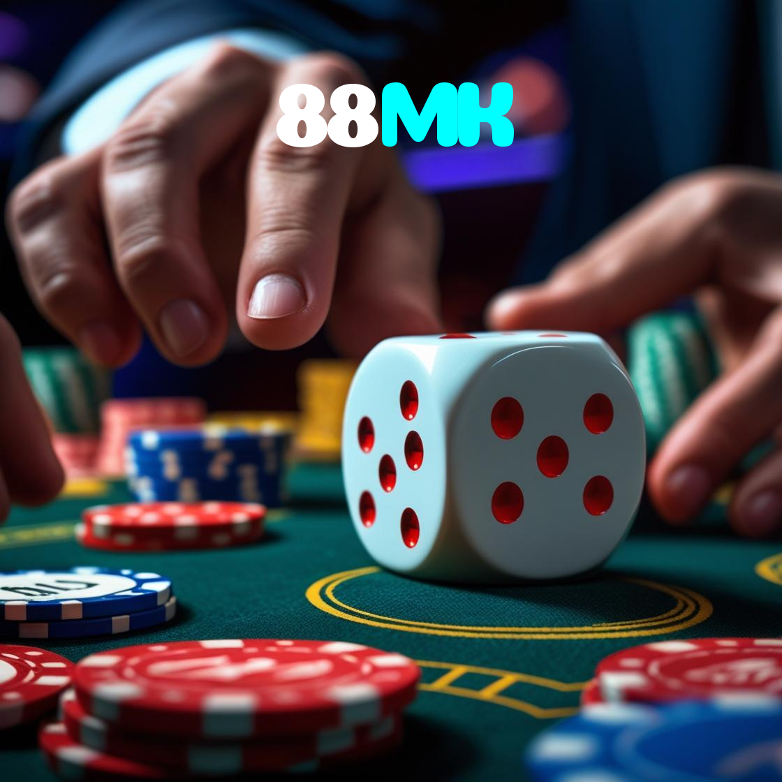 88MK:Em cada giro, novas vitórias! Venha jogar nas melhores slots!