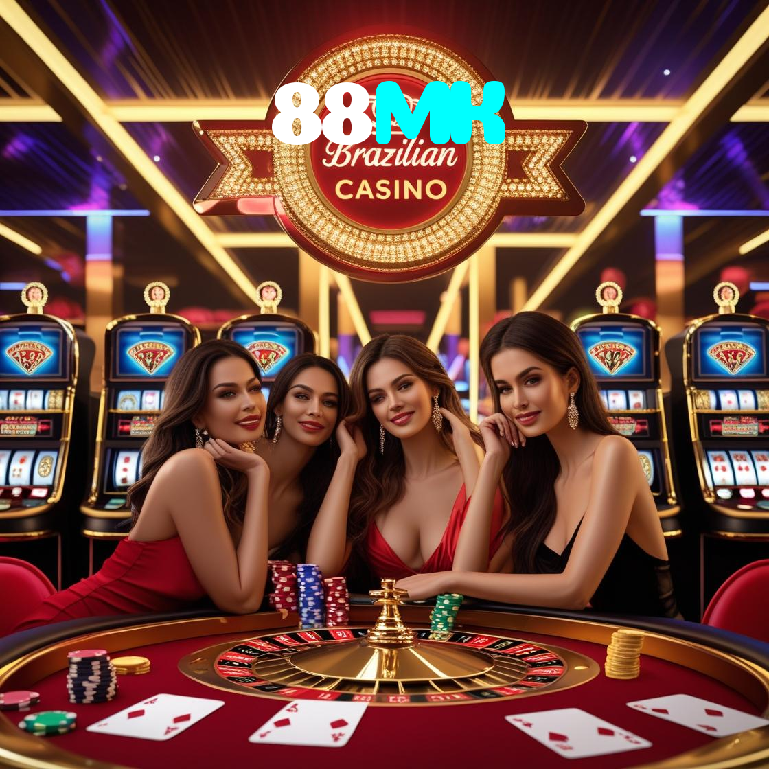 88MK:Entre no cassino e aposte nas roletas mais emocionantes!