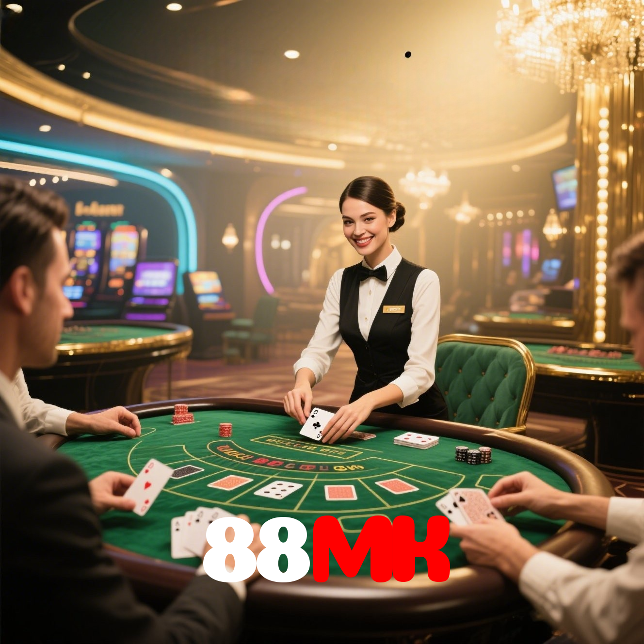 88MK:Jogue blackjack e aposte no futebol para uma experiência completa!