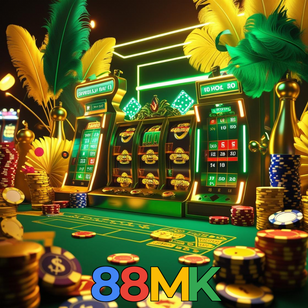 88MK:Vença no poker e ganhe prêmios com apostas no futebol ao vivo!
