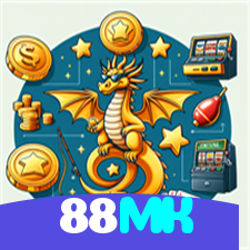 88MK：Jogue futebol online e tenha grandes vitórias como resultado!