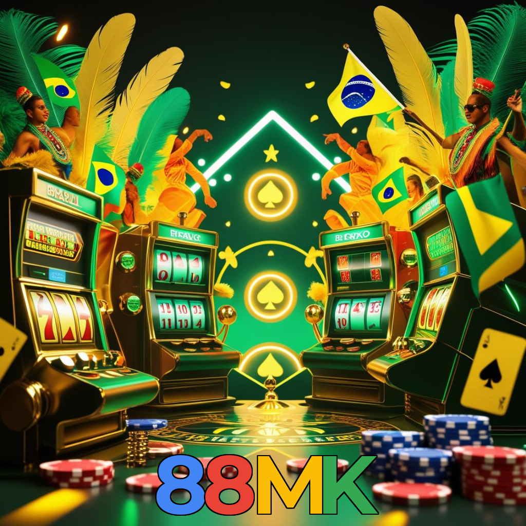 88MK：No futebol online, suas vitórias estão a um passo de distância!