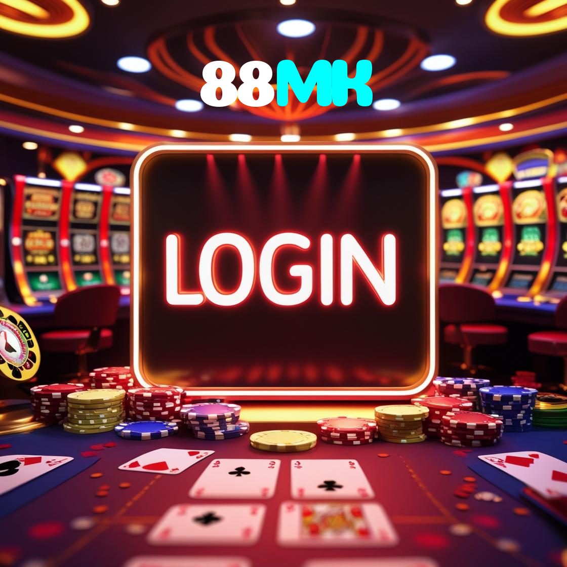 88MK:Aposte no futebol e ganhe em roleta e blackjack no nosso cassino!