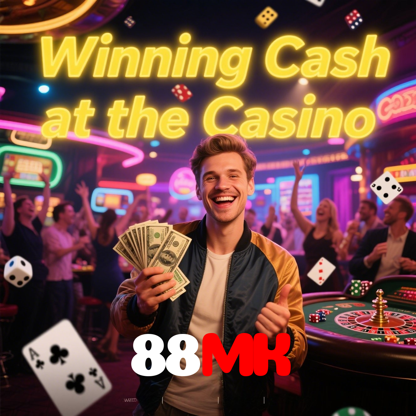 88MK:Aposte no futebol e jogue os melhores jogos de cassino como slots e blackjack!