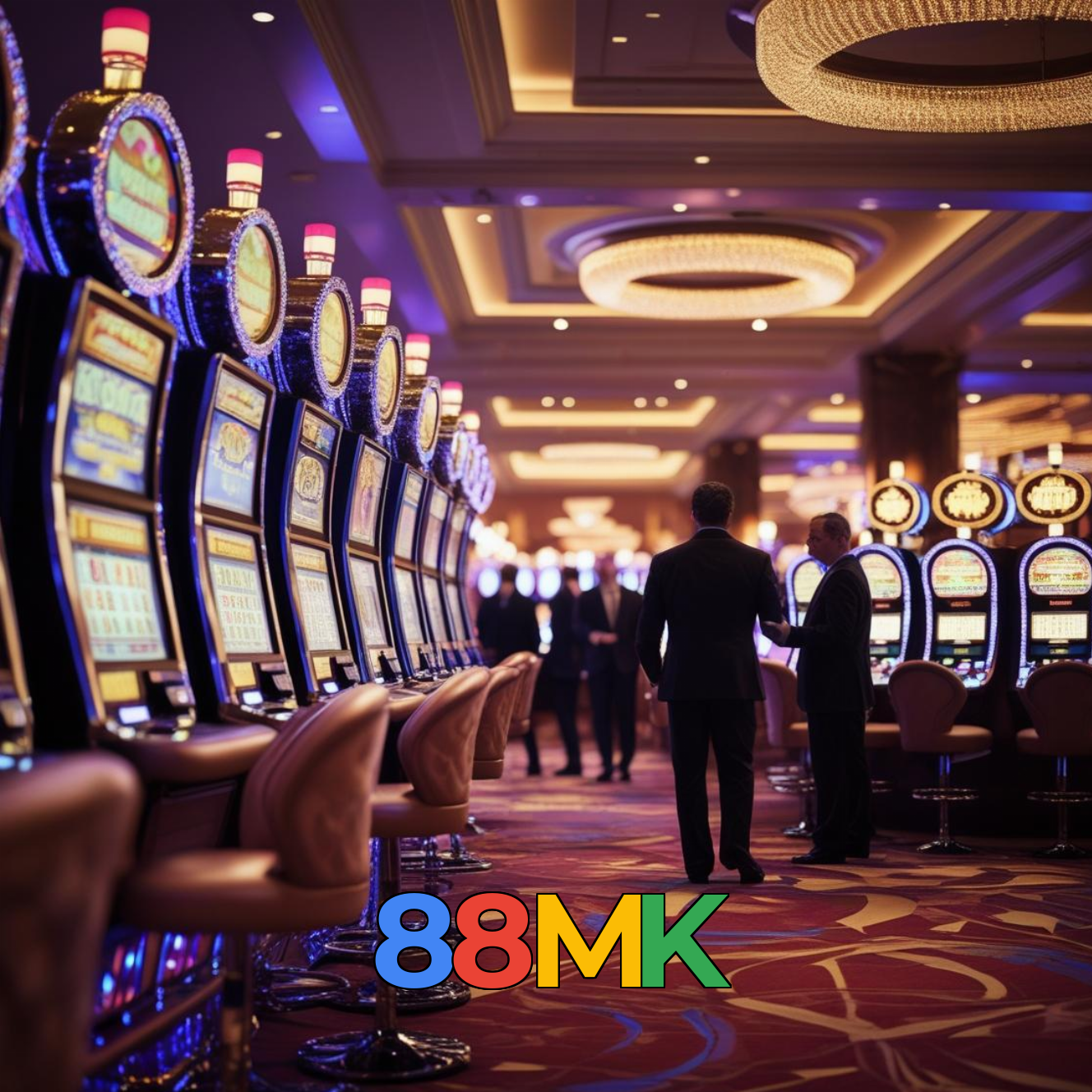 88MK:A sorte está no cassino online com apostas no futebol e grandes vitórias!