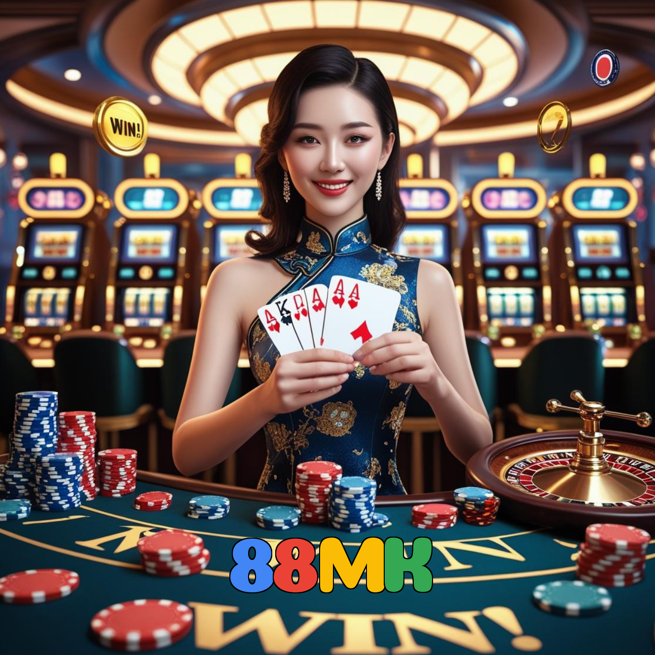 88MK:Jogue as melhores slots e aposte em futebol com confiança e segurança!