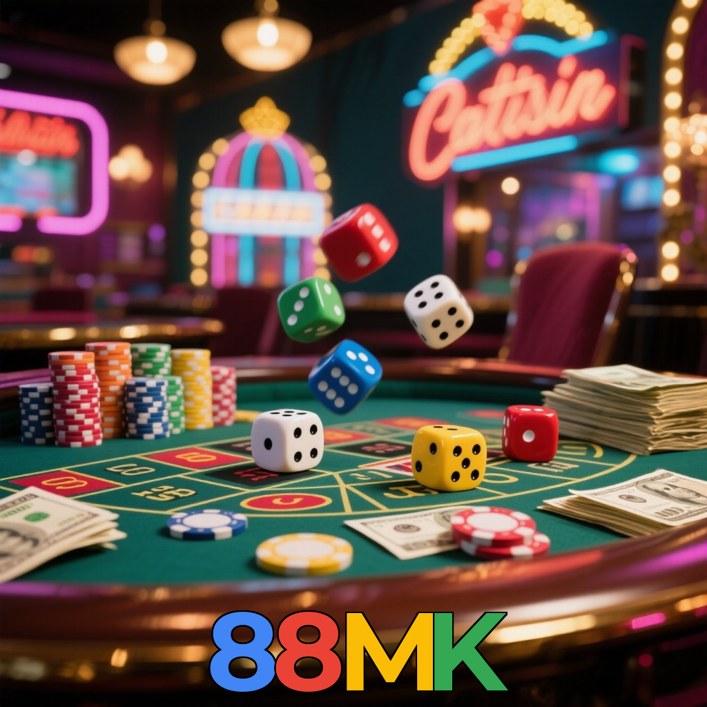 88MK：Aposte no futebol e viva a emoção do jogo!