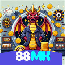 88MK:Cada giro nas slots pode te levar à grande vitória!