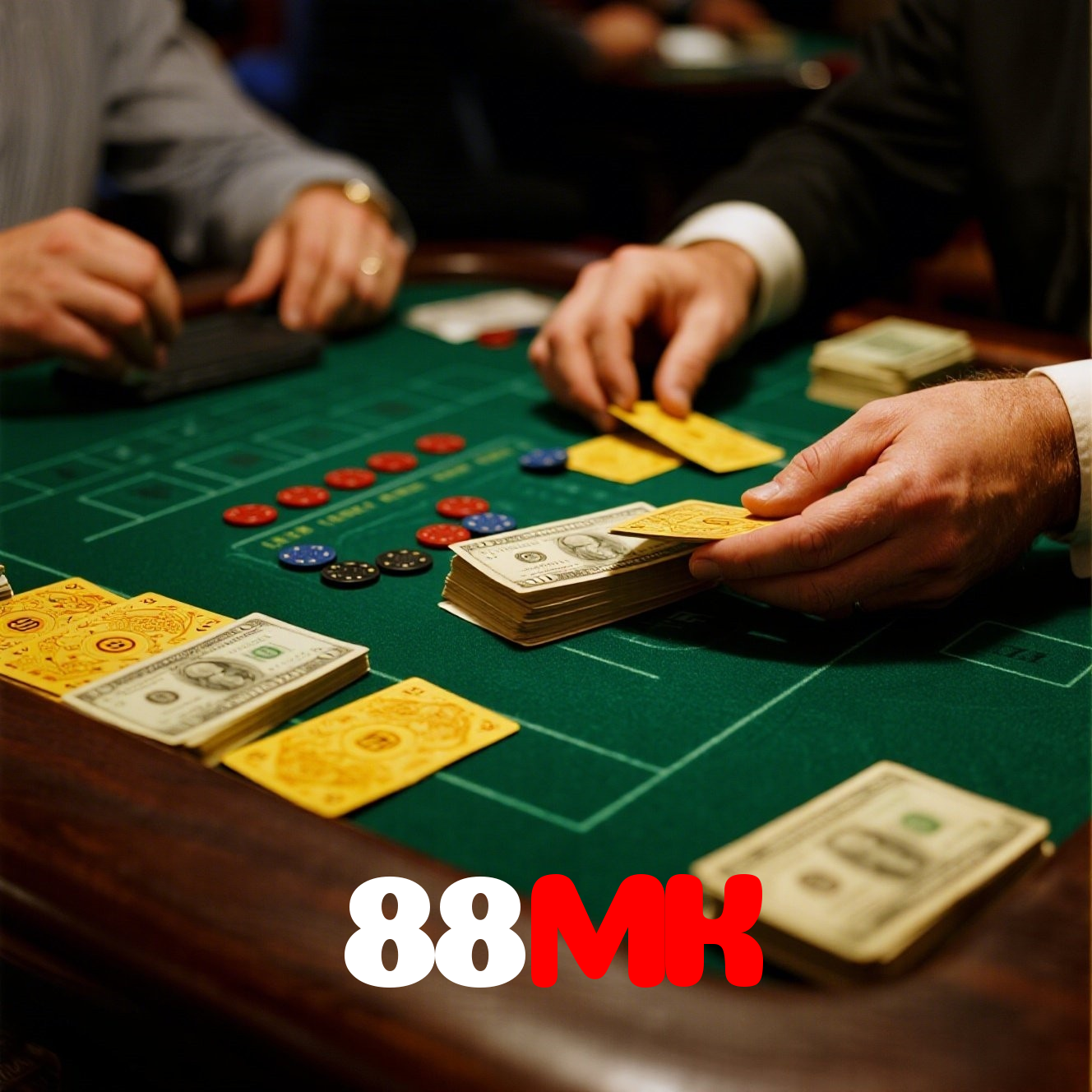 88MK:Jogue slots, ganhe no futebol e aposte com confiança no nosso cassino!