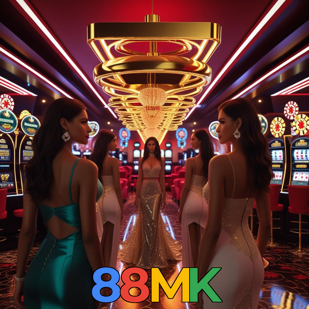88MK：Vire um mestre do Blackjack e conquiste sua vitória!