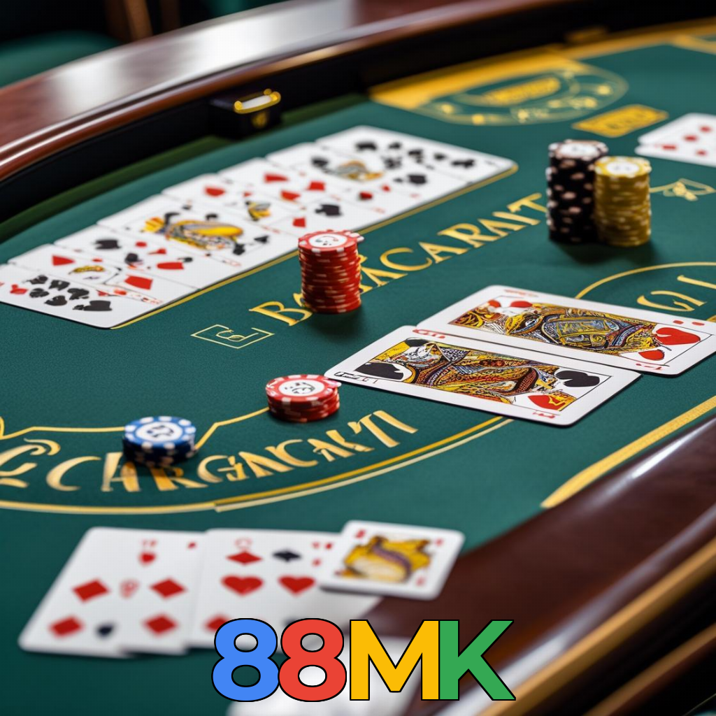 88MK:Jogue slots, ganhe no futebol e aposte com confiança no nosso cassino!
