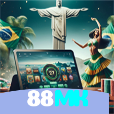 88MK：Jogue futebol online e descubra o prazer de ganhar grandes prêmios!