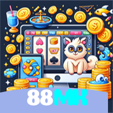88MK：As melhores slots para você! Aposte e ganhe agora!
