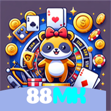 88MK:Apostas no futebol e diversão com roleta e blackjack no cassino online!