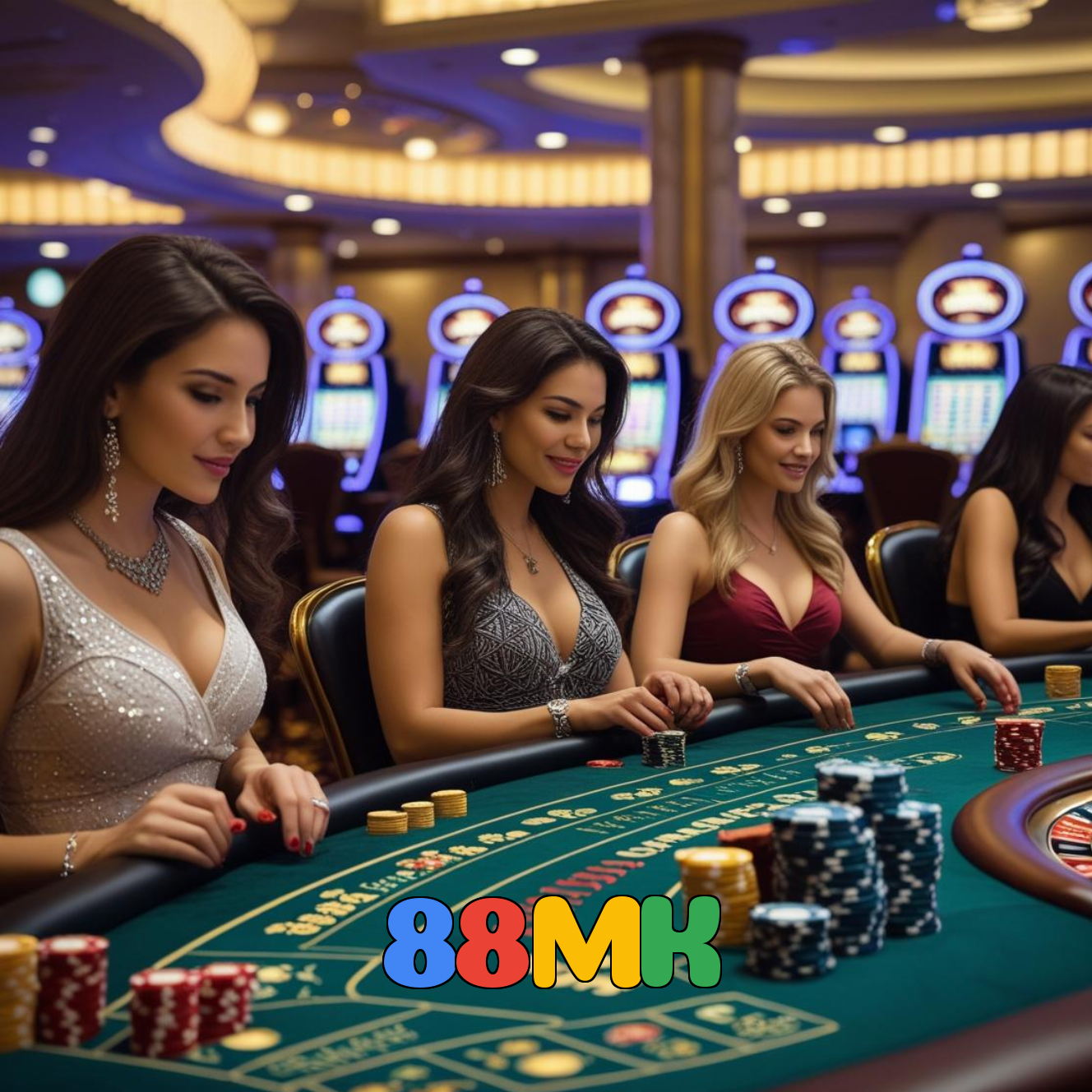 88MK:Jogue poker, aposte no futebol e ganhe no cassino mais confiável!
