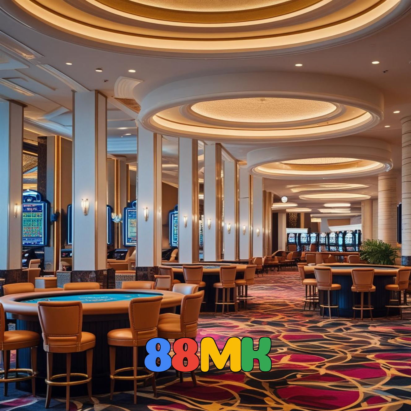 88MK：Sua chance de ganhar começa no cassino online com poker e apostas no futebol!