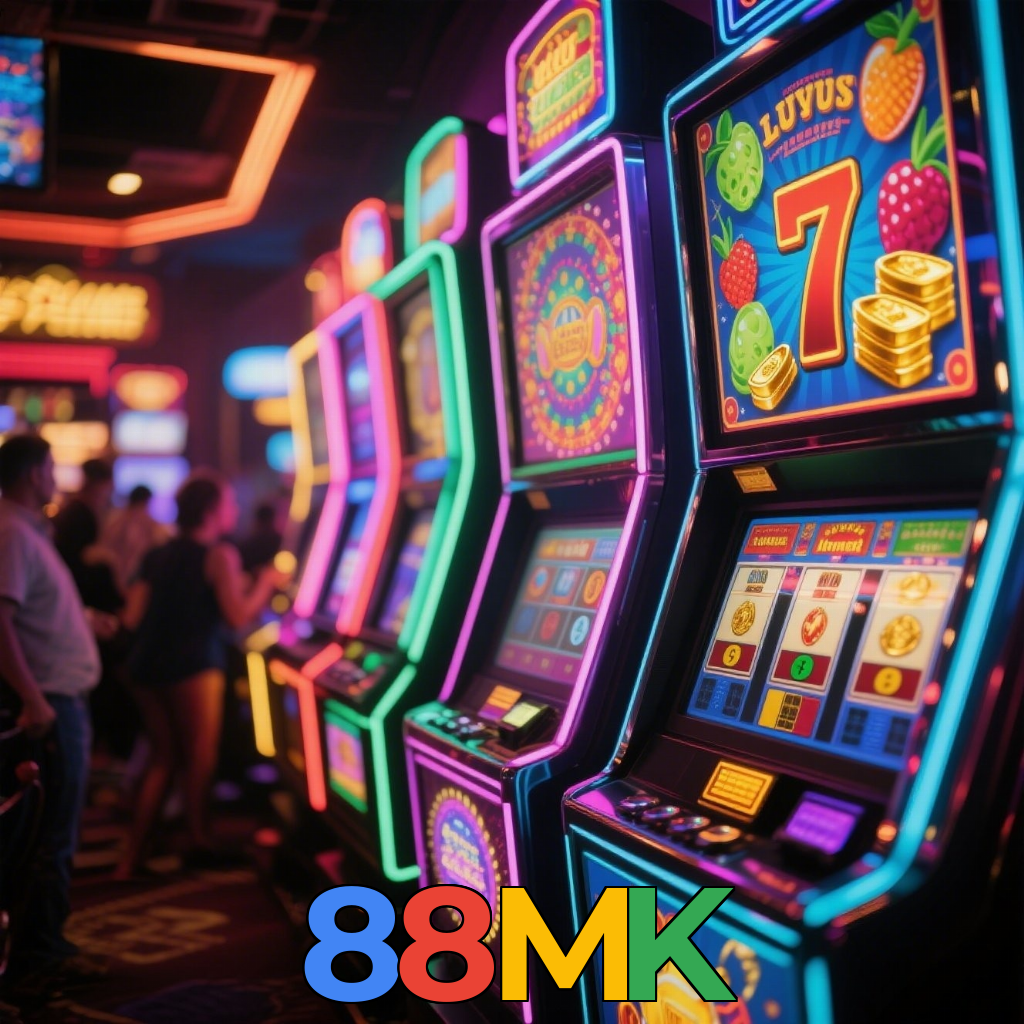 88MK:Jogue slots, aposte no futebol e vença com grandes vitórias!