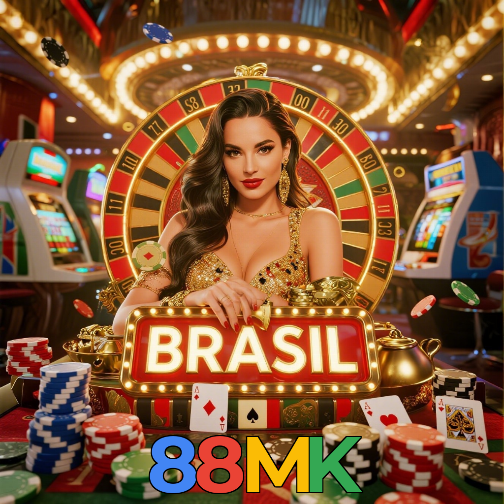 88MK:Jogue no cassino mais confiável com apostas em futebol e jogos emocionantes!