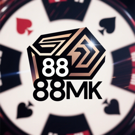 88MK - Conquiste grandes vitórias no cassino online mais premiado do Brasil!